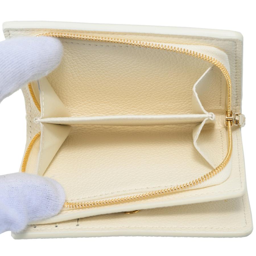 並行輸入 ルイヴィトン 2つ折り財布 モノグラム アンプラント PORTEFEUILLE CLEA M28275 | LOUIS VUITTON | 06