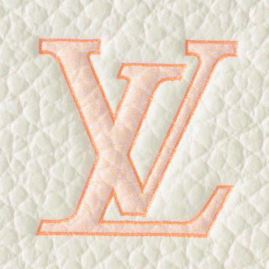 並行輸入 ルイヴィトン 2つ折り財布 モノグラム アンプラント PORTEFEUILLE CLEA M28275 | LOUIS VUITTON | 07