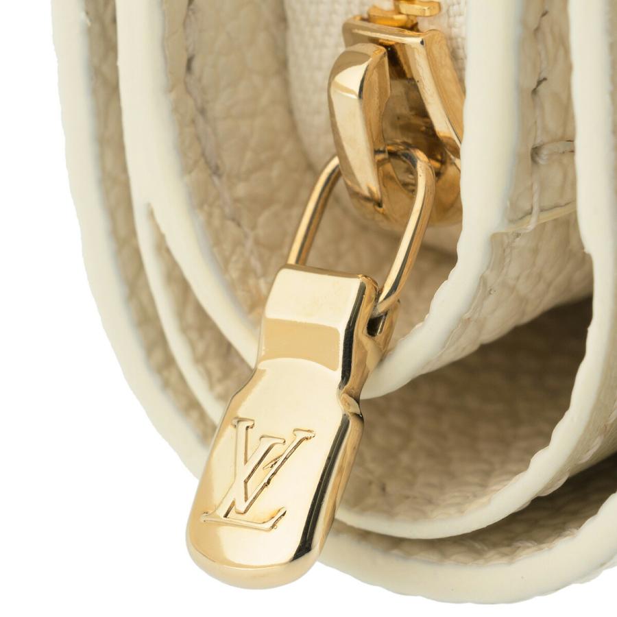 並行輸入 ルイヴィトン 2つ折り財布 モノグラム アンプラント PORTEFEUILLE CLEA M28275 | LOUIS VUITTON | 08