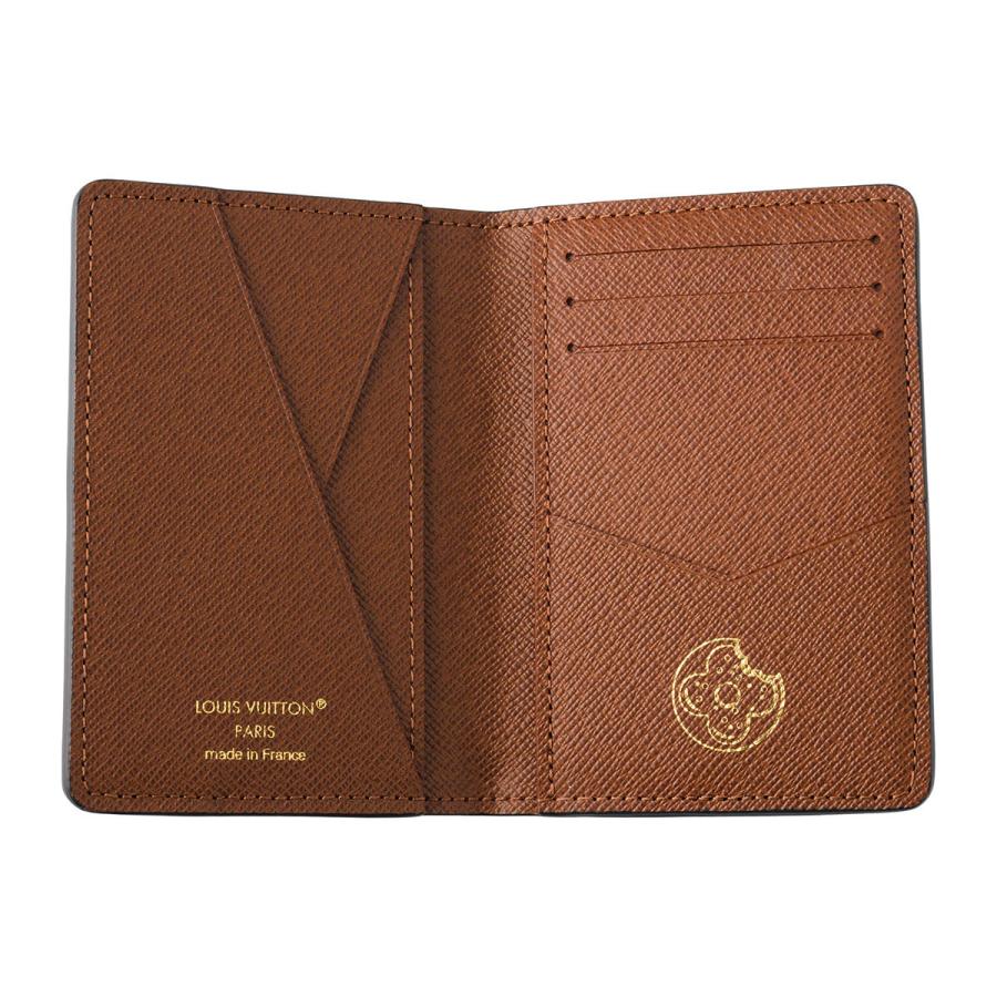 LOUIS VUITTON（ルイ・ヴィトン） 並行輸入 カードケース モノグラム