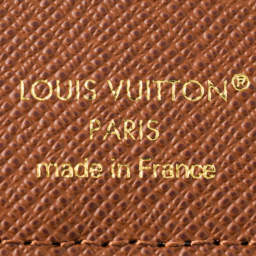 LOUIS VUITTON（ルイ・ヴィトン） 並行輸入 カードケース モノグラム
