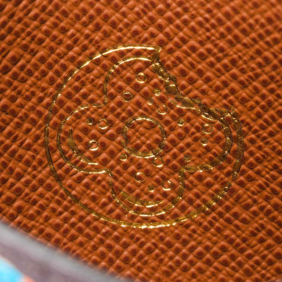 並行輸入 ルイヴィトン カードケース モノグラム・ドーナツ カードケース ポルト カルト・ダブル M28284 | LOUIS VUITTON | 07
