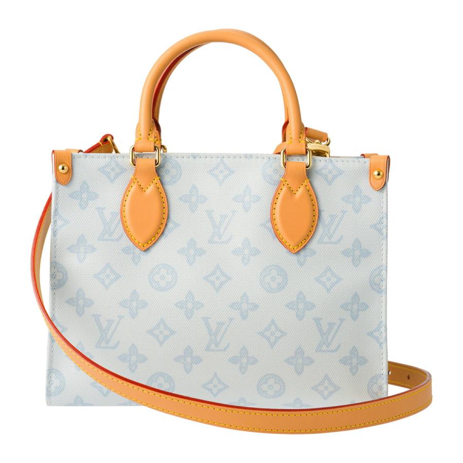 並行輸入 ルイヴィトン ハンドバッグ モノグラム オンザゴー PM M28289 | LOUIS VUITTON | 01