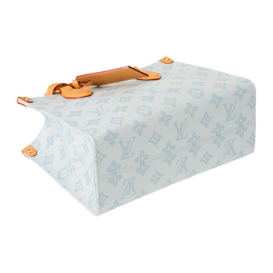 並行輸入 ルイヴィトン ハンドバッグ モノグラム オンザゴー PM M28289 | LOUIS VUITTON | 02