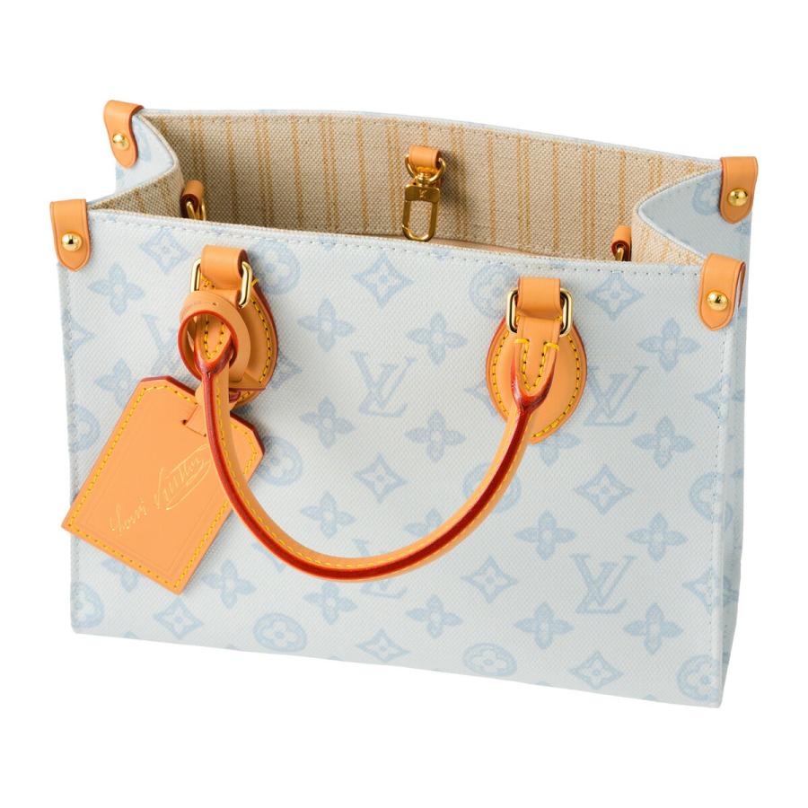 並行輸入 ルイヴィトン ハンドバッグ モノグラム オンザゴー PM M28289 | LOUIS VUITTON | 03