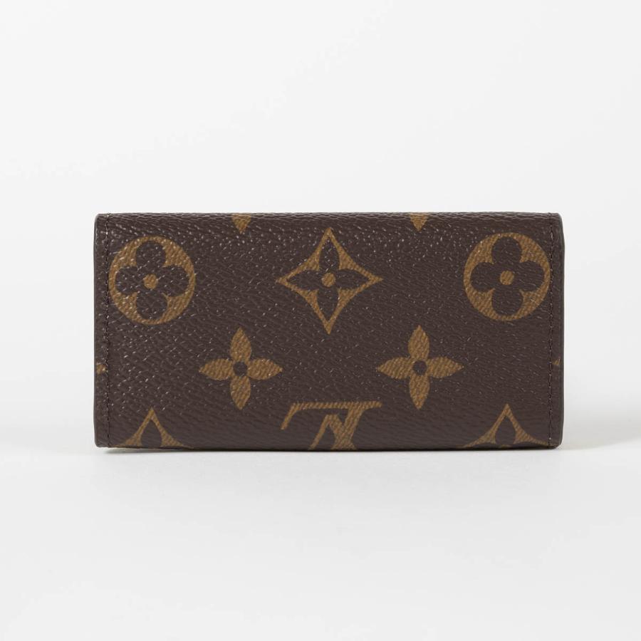 並行輸入 ルイヴィトン キーケース モノグラム ミュルティクレ 4 M28301 | LOUIS VUITTON | 01