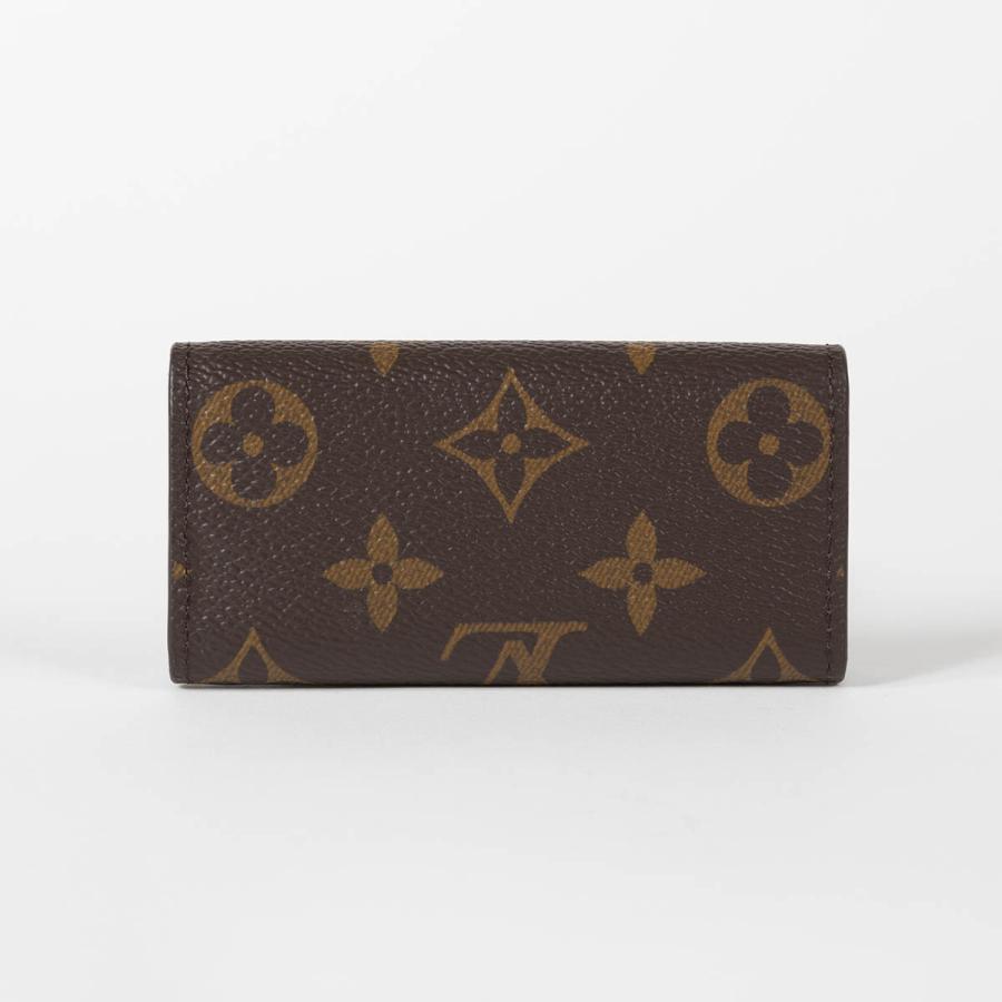 並行輸入 ルイヴィトン キーケース モノグラム ミュルティクレ 4 M28302 | LOUIS VUITTON | 01