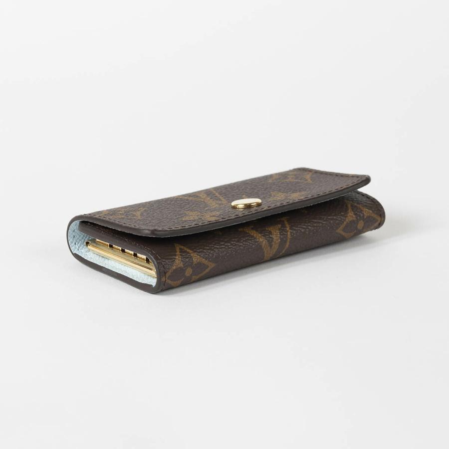 並行輸入 ルイヴィトン キーケース モノグラム ミュルティクレ 4 M28302 | LOUIS VUITTON | 02