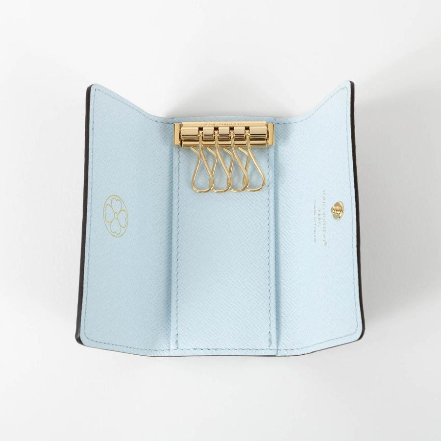 並行輸入 ルイヴィトン キーケース モノグラム ミュルティクレ 4 M28302 | LOUIS VUITTON | 03