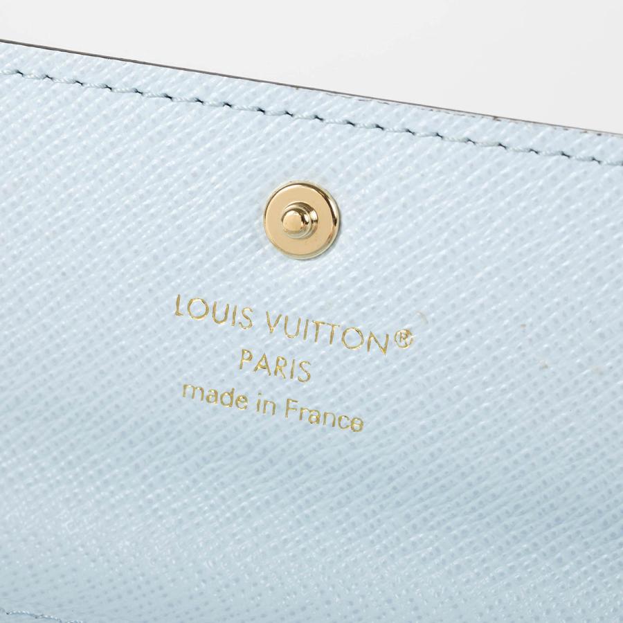 並行輸入 ルイヴィトン キーケース モノグラム ミュルティクレ 4 M28302 | LOUIS VUITTON | 08