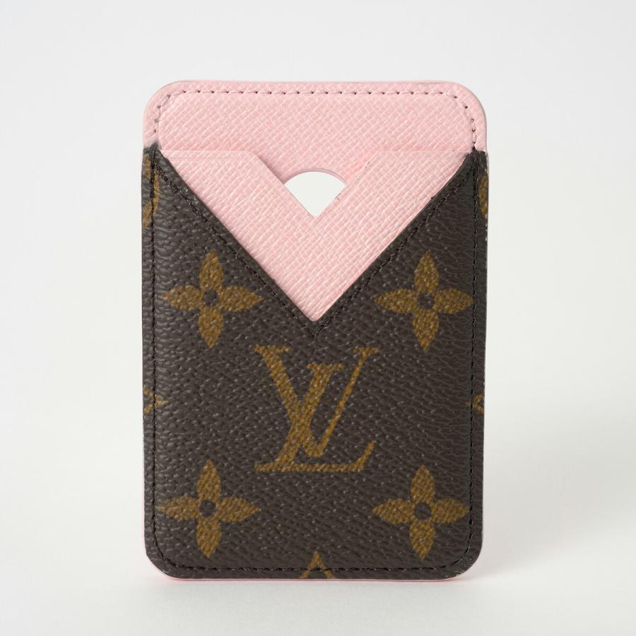 LOUIS VUITTON（ルイ・ヴィトン） 並行輸入 カードケース モノグラム