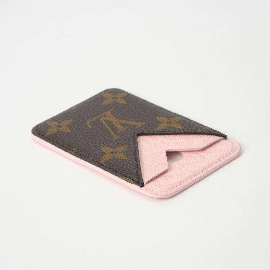LOUIS VUITTON（ルイ・ヴィトン） 並行輸入 カードケース モノグラム