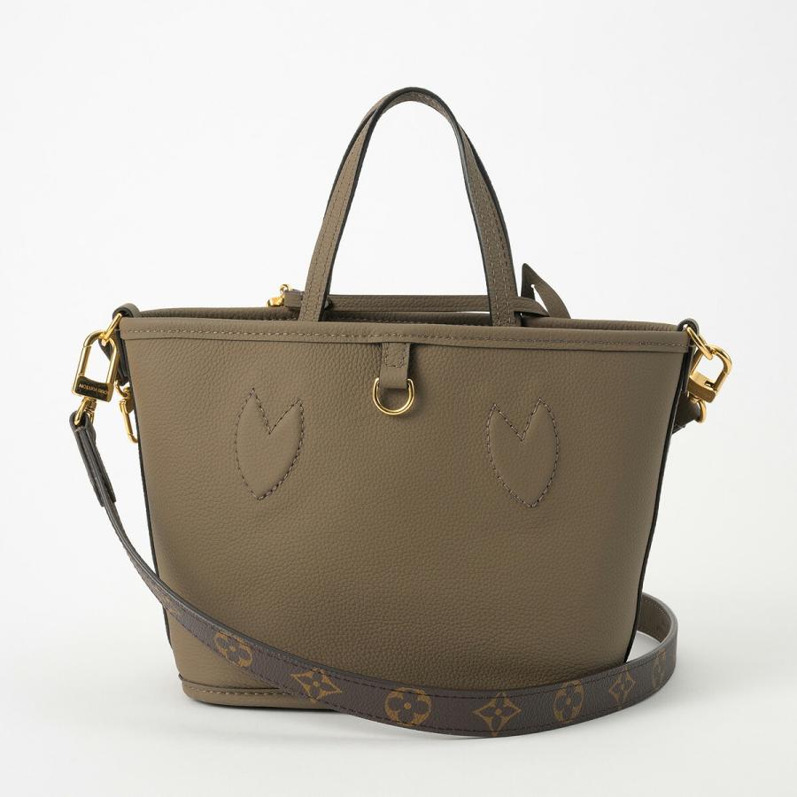 並行輸入 ルイヴィトン ショルダーバッグ モノグラム ネヴァーフル・インサイドアウト BB M28349 | LOUIS VUITTON | 01