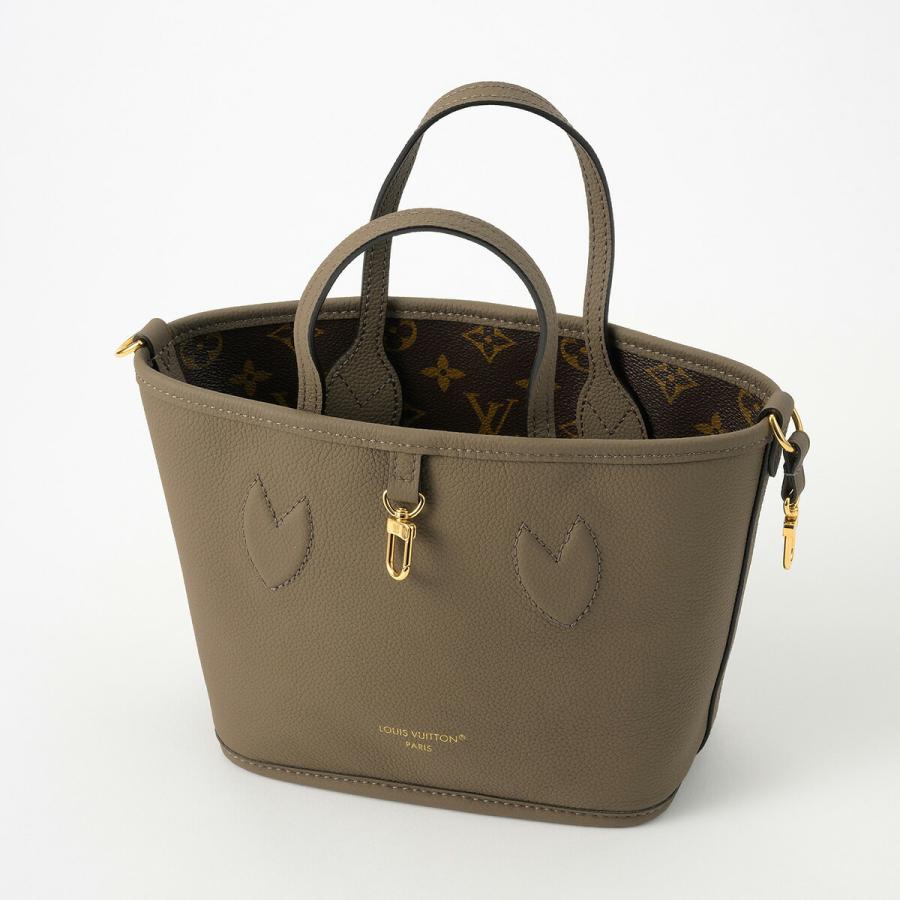 並行輸入 ルイヴィトン ショルダーバッグ モノグラム ネヴァーフル・インサイドアウト BB M28349 | LOUIS VUITTON | 03