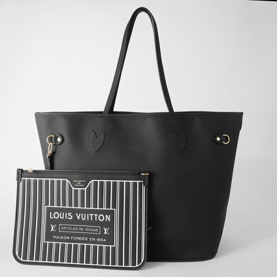 並行輸入 ルイヴィトン トートバッグ モノグラム ネヴァーフル・インサイドアウト MM M28351 | LOUIS VUITTON