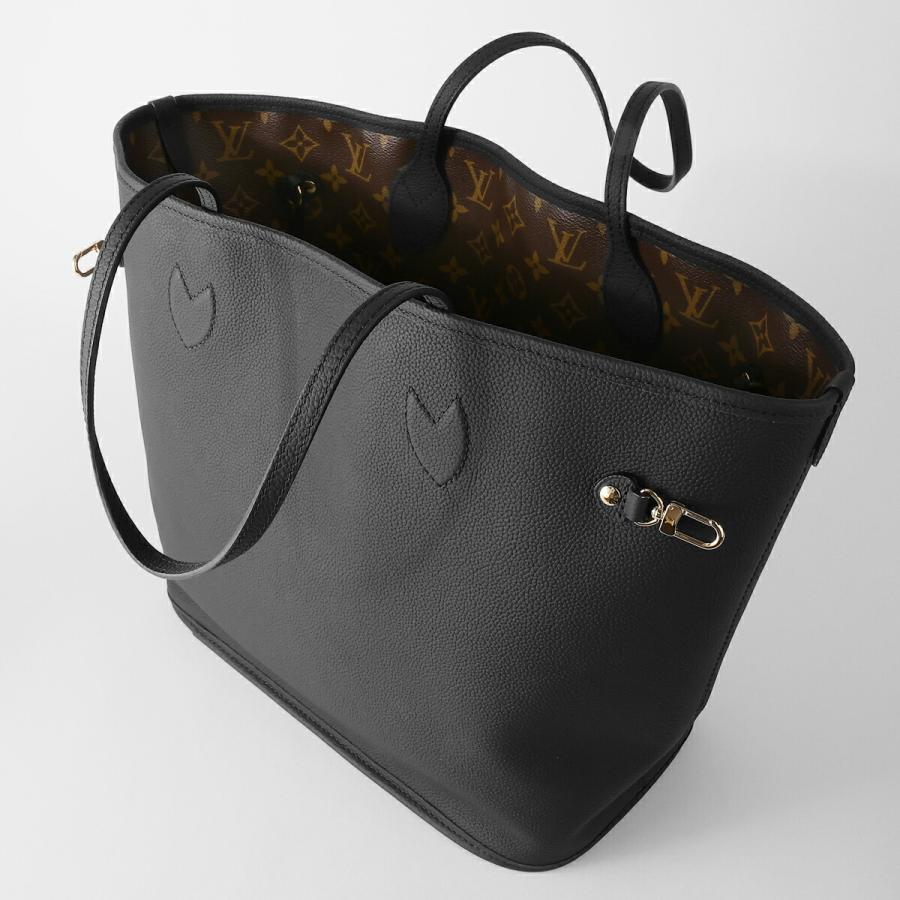 並行輸入 ルイヴィトン トートバッグ モノグラム ネヴァーフル・インサイドアウト MM M28351 | LOUIS VUITTON | 03
