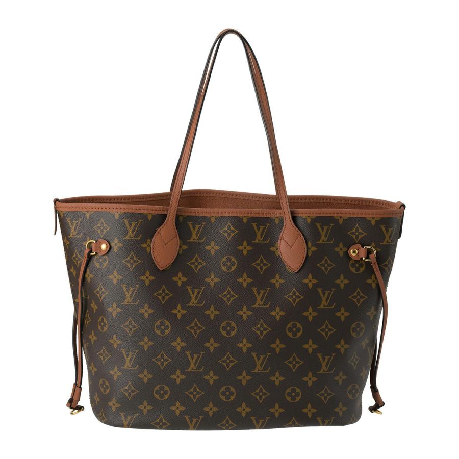 並行輸入 ルイヴィトン トートバッグ モノグラム NEVERFULL INSIDE OUT MM M28352 | LOUIS VUITTON | 01