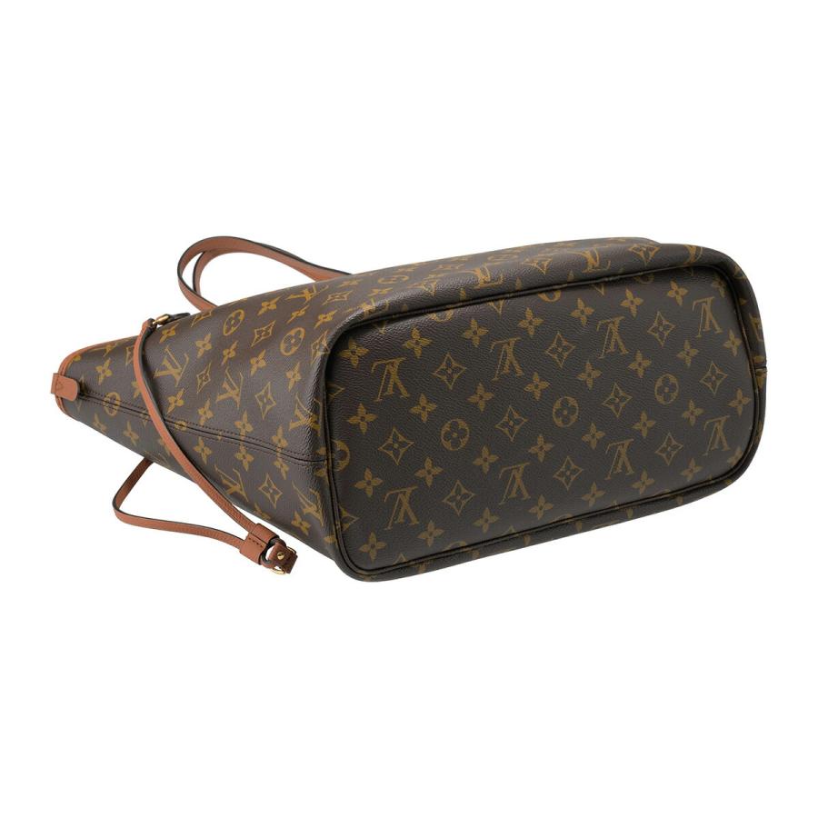並行輸入 ルイヴィトン トートバッグ モノグラム NEVERFULL INSIDE OUT MM M28352 | LOUIS VUITTON | 02