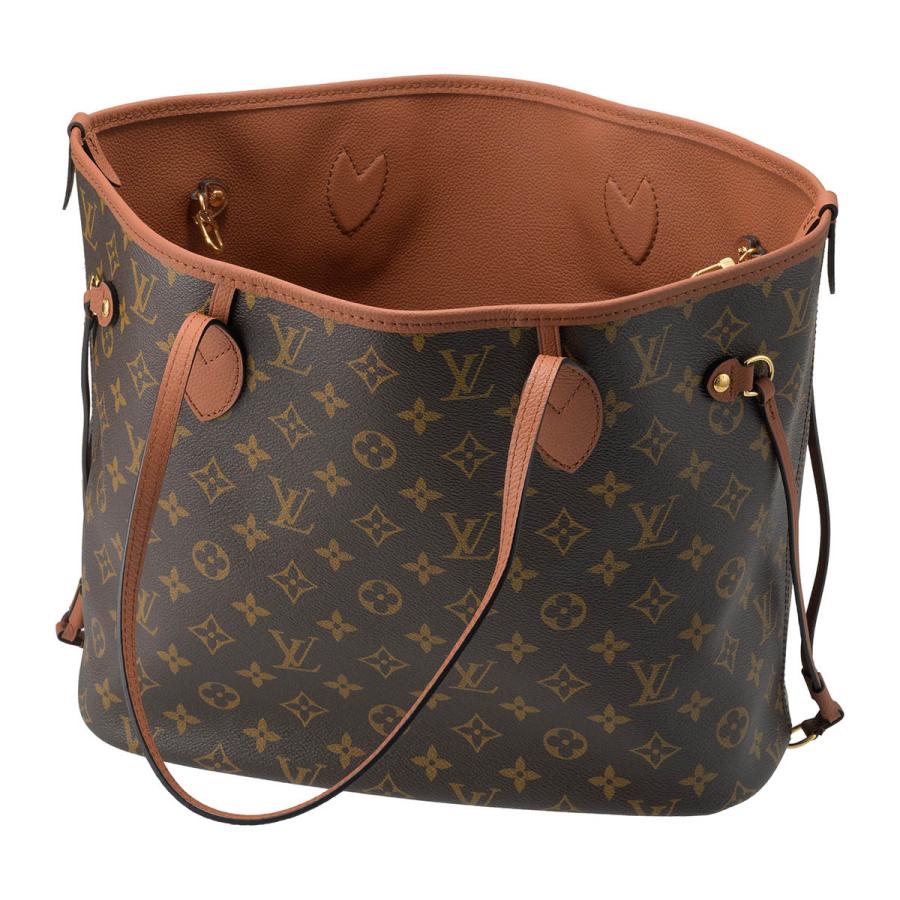 並行輸入 ルイヴィトン トートバッグ モノグラム NEVERFULL INSIDE OUT MM M28352 | LOUIS VUITTON | 03