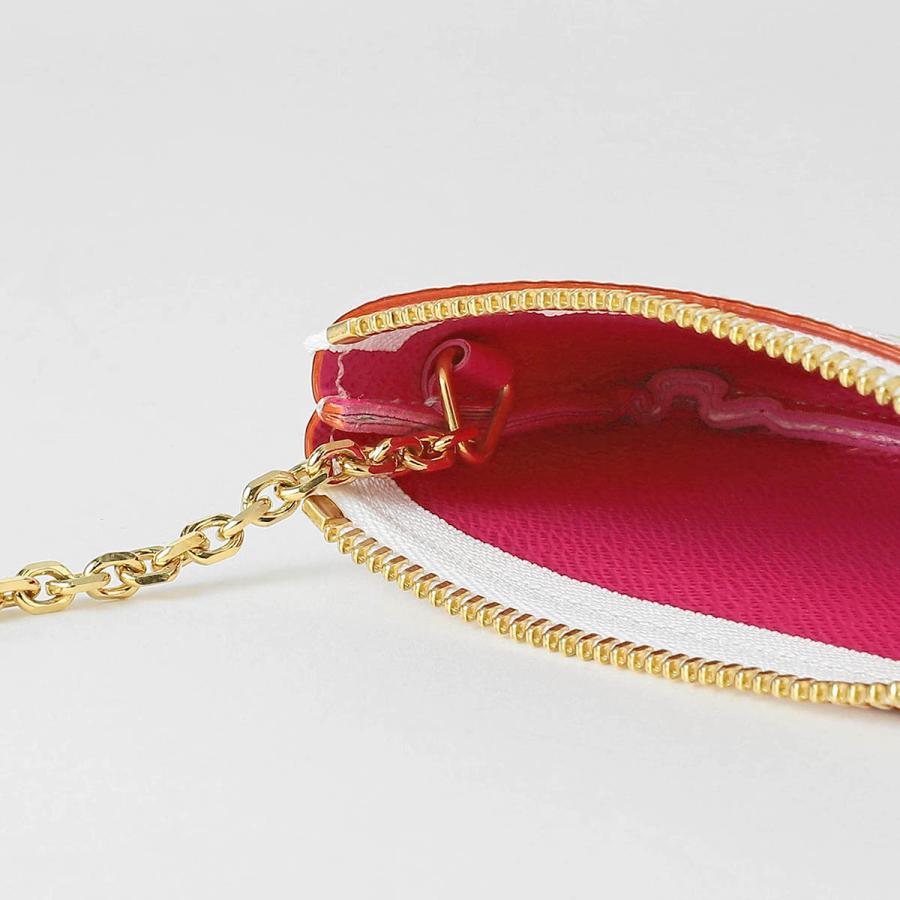 並行輸入 ルイヴィトン キーケース ルイ・ヴィトン×村上隆 ポシェット・クレ M28388 | LOUIS VUITTON | 05