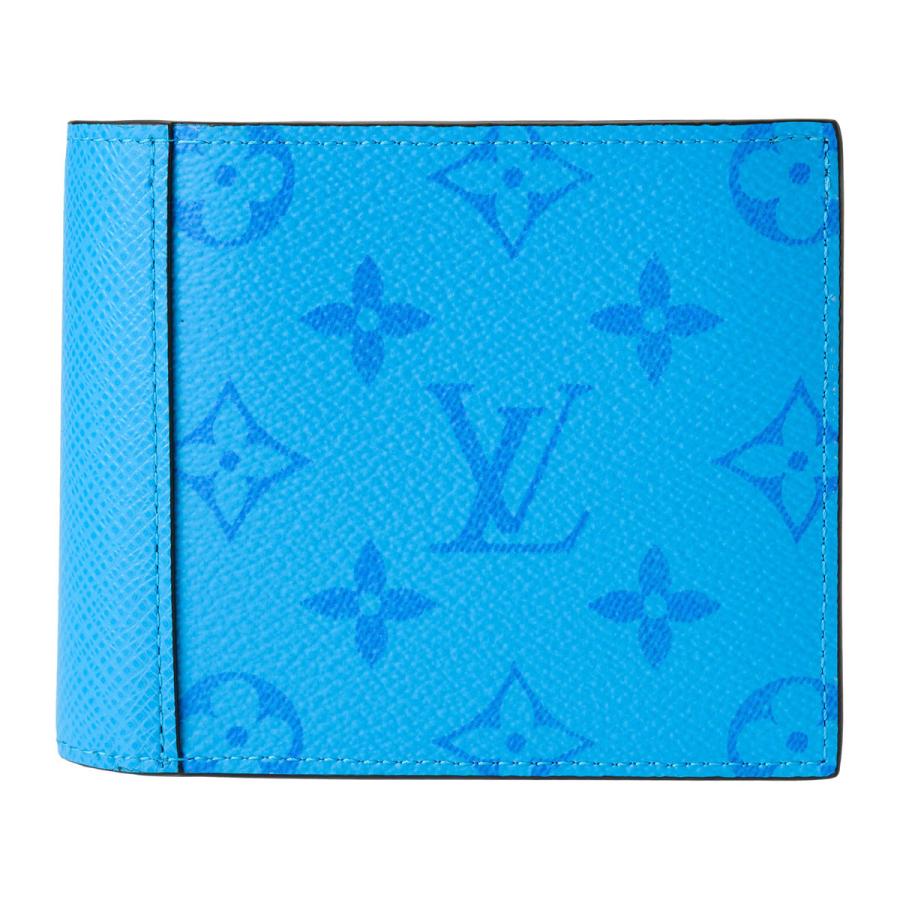 LOUIS VUITTON（ルイ・ヴィトン） 並行輸入 2つ折り財布 タイガラマ