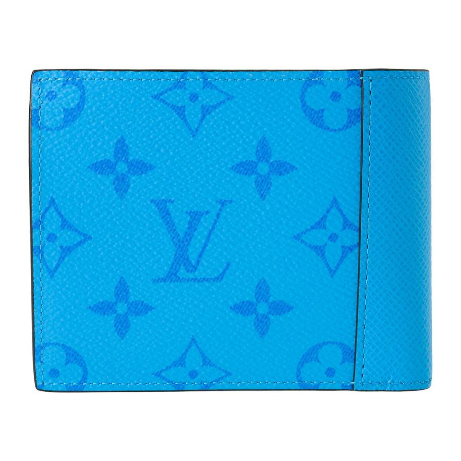 LOUIS VUITTON（ルイ・ヴィトン） 並行輸入 2つ折り財布 タイガラマ