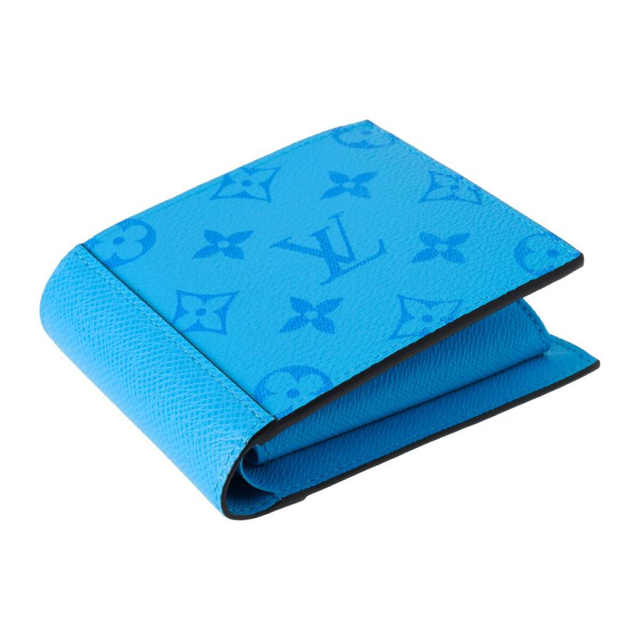 LOUIS VUITTON（ルイ・ヴィトン） 並行輸入 2つ折り財布 タイガラマ