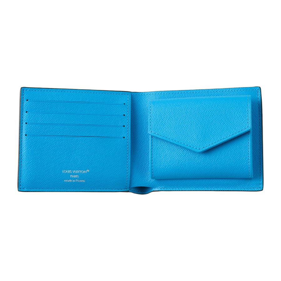 LOUIS VUITTON（ルイ・ヴィトン） 並行輸入 2つ折り財布 タイガラマ