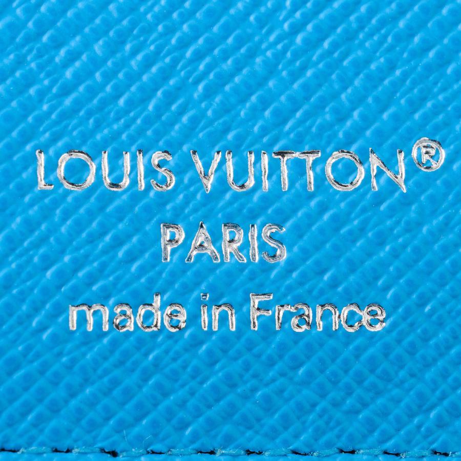 LOUIS VUITTON（ルイ・ヴィトン） 並行輸入 2つ折り財布 タイガラマ