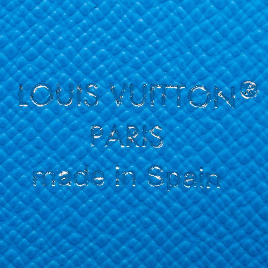 並行輸入 ルイヴィトン 長財布(ラウンドファスナー) タイガラマ ジッピーウォレット・ホリゾンタル M28396 | LOUIS VUITTON | 07
