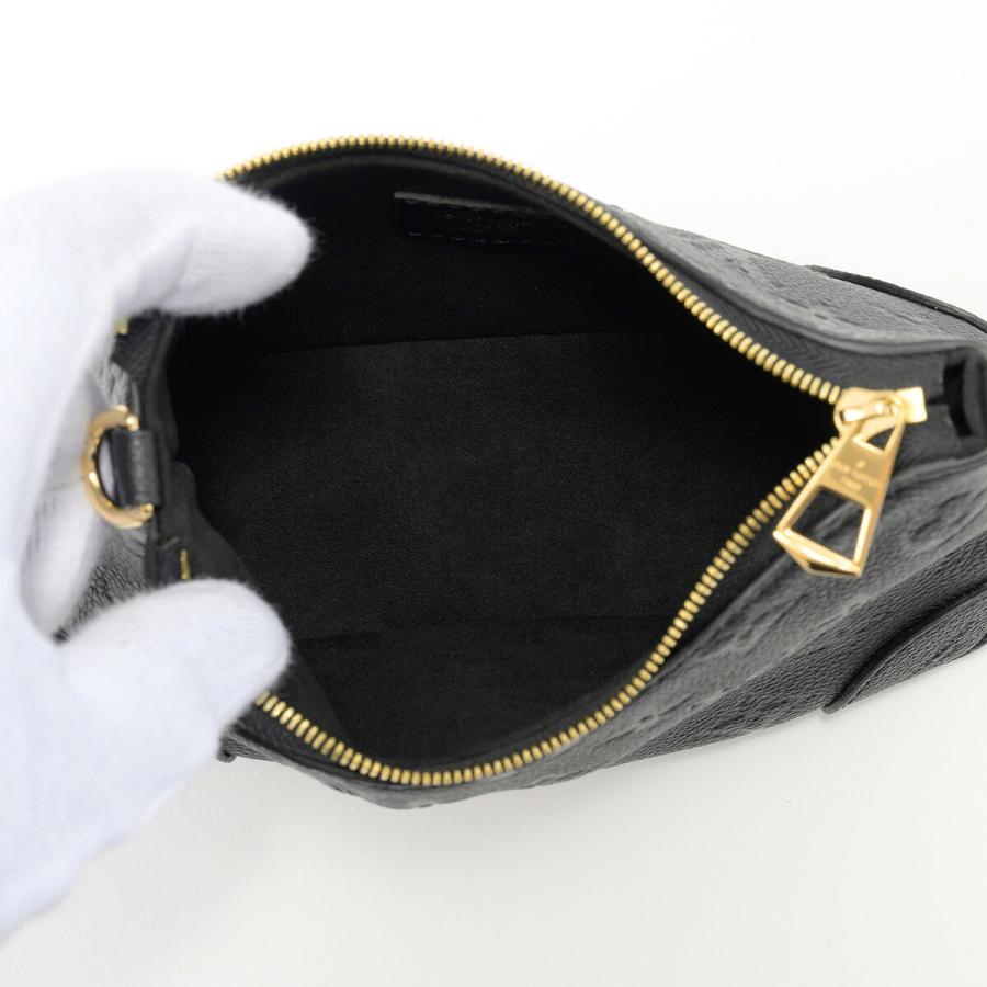 並行輸入 ルイヴィトン ショルダーバッグ モノグラム アンプラント ナノ・ブーローニュ M28427 | LOUIS VUITTON | 04