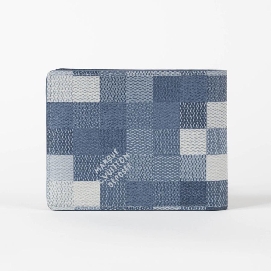 LOUIS VUITTON（ルイ・ヴィトン） 並行輸入 2つ折り財布 ダモ
