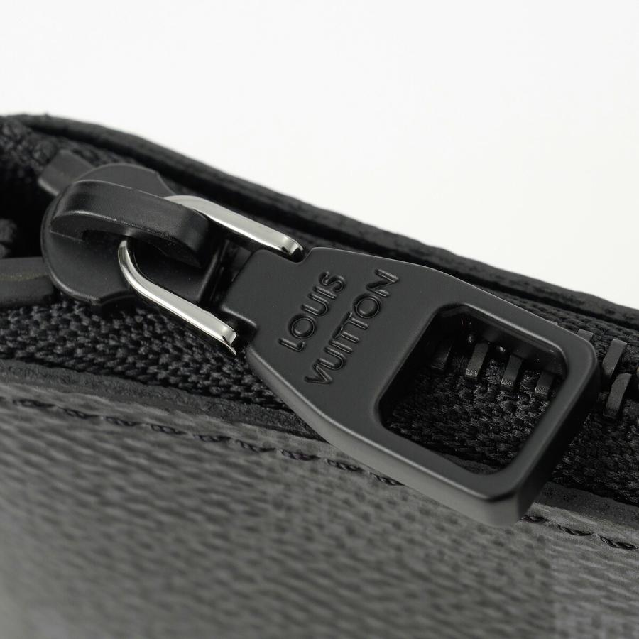 並行輸入 ルイヴィトン キーケース ダモフラージュ カード&キーケースポシェット・クレXS M28666 | LOUIS VUITTON | 06