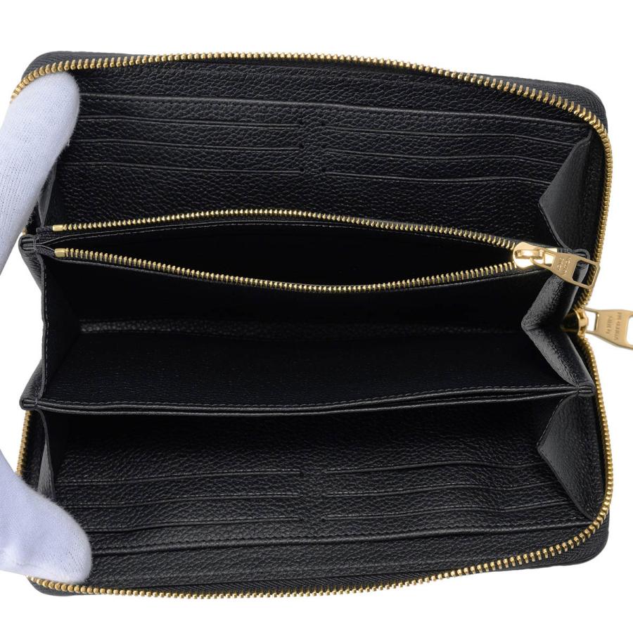 並行輸入 ルイヴィトン 長財布(ラウンドファスナー) モノグラム アンプラント ZIPPY WALLET M28791 | LOUIS VUITTON | 04