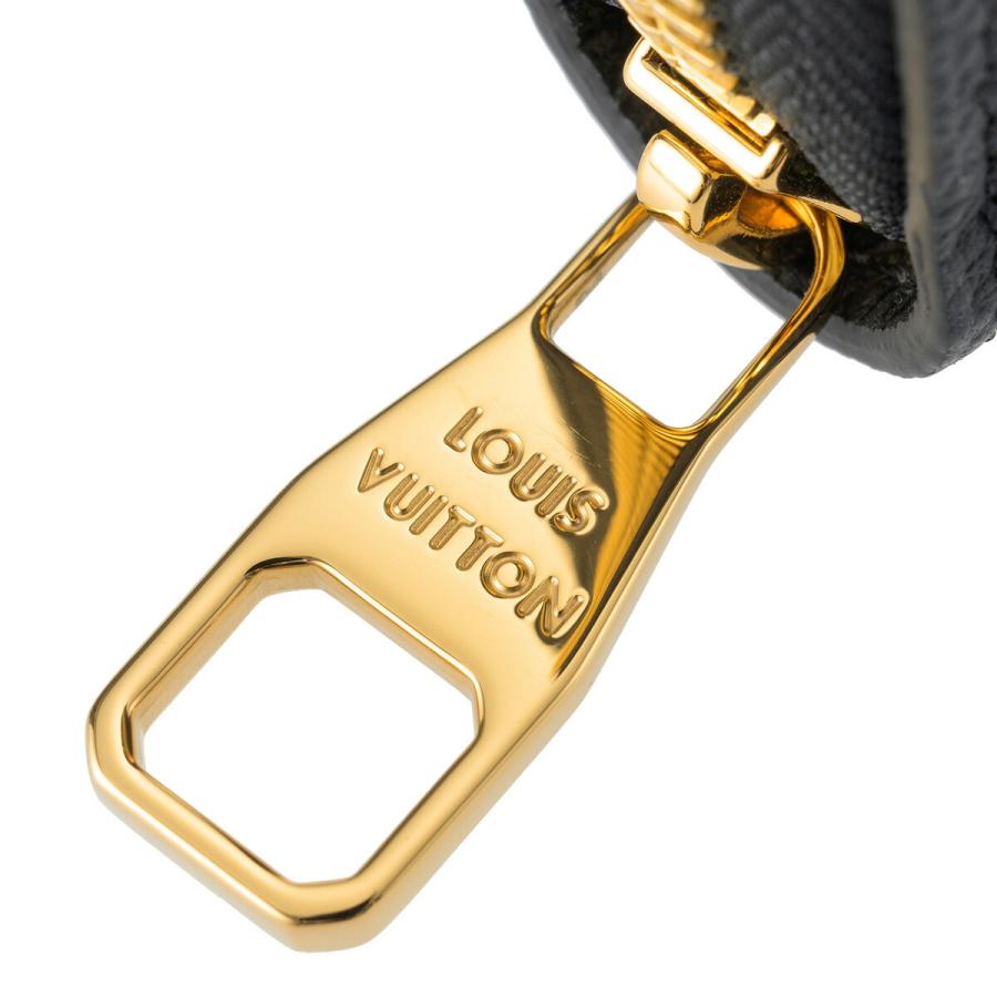 並行輸入 ルイヴィトン 長財布(ラウンドファスナー) モノグラム アンプラント ZIPPY WALLET M28791 | LOUIS VUITTON | 06