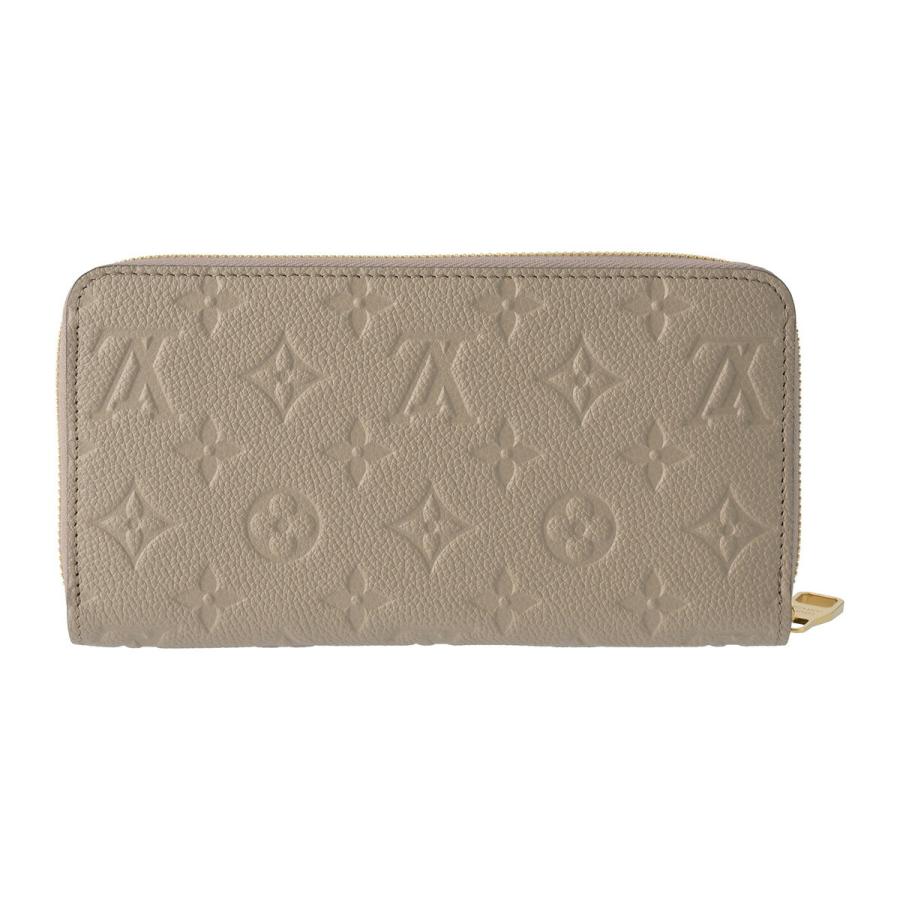 並行輸入 ルイヴィトン 長財布(ラウンドファスナー) モノグラム アンプラント ZIPPY WALLET M28792 | LOUIS VUITTON | 01