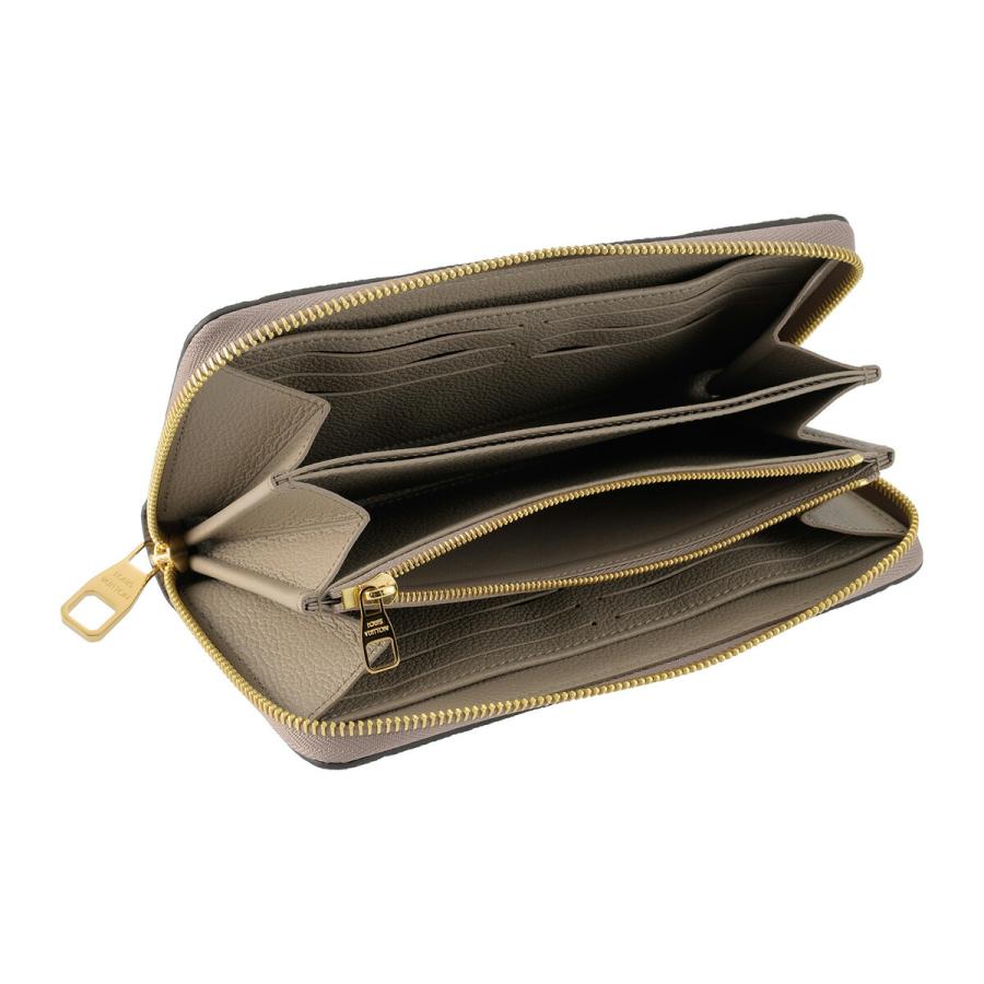 並行輸入 ルイヴィトン 長財布(ラウンドファスナー) モノグラム アンプラント ZIPPY WALLET M28792 | LOUIS VUITTON | 03