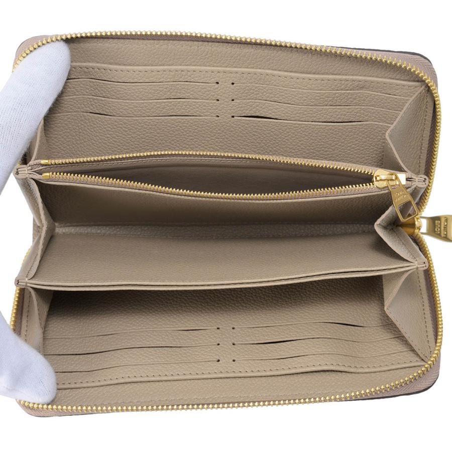並行輸入 ルイヴィトン 長財布(ラウンドファスナー) モノグラム アンプラント ZIPPY WALLET M28792 | LOUIS VUITTON | 04