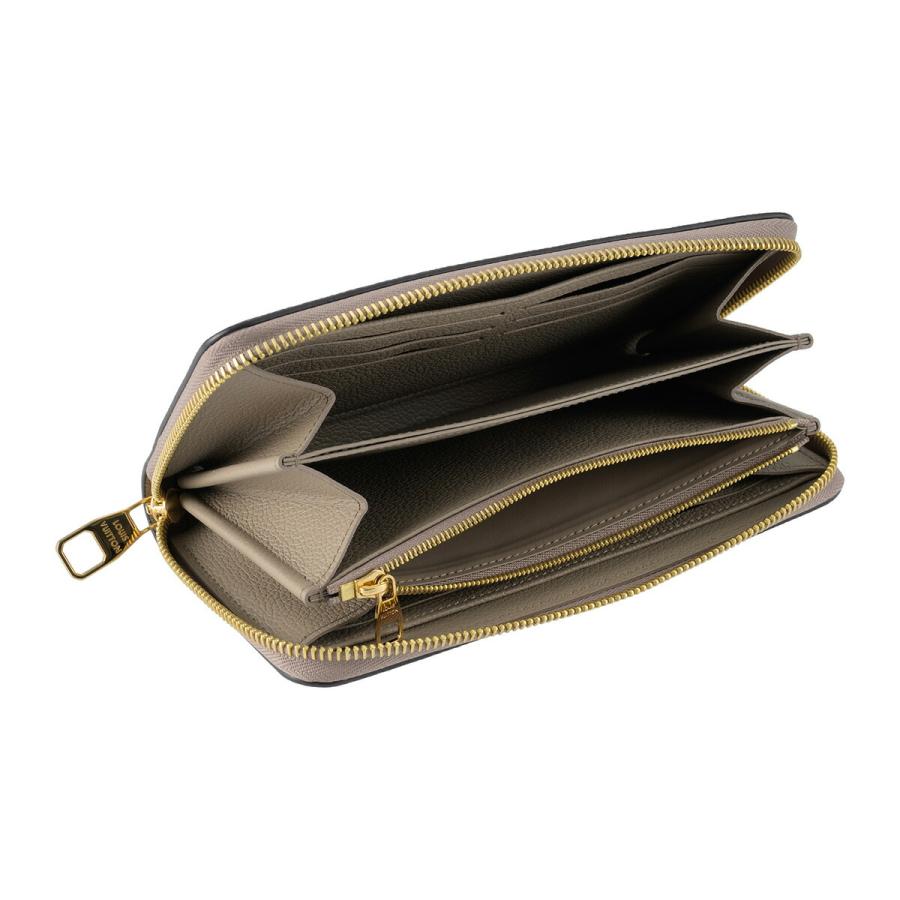 LOUIS VUITTON（ルイ・ヴィトン） 並行輸入 長財布(ラウンドファスナー