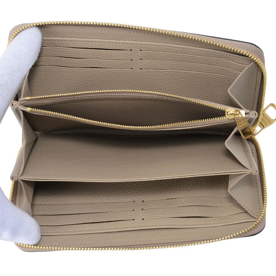 LOUIS VUITTON（ルイ・ヴィトン） 並行輸入 長財布(ラウンドファスナー