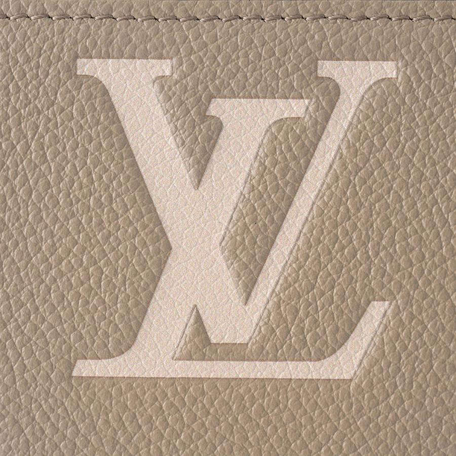 並行輸入 ルイヴィトン 長財布(ラウンドファスナー) モノグラム アンプラント ZIPPY WALLET BICOLOR M28793 | LOUIS VUITTON | 05