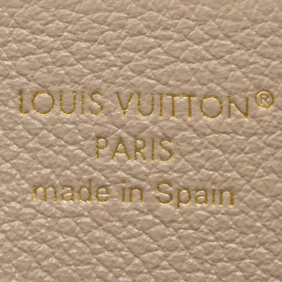 LOUIS VUITTON（ルイ・ヴィトン） 並行輸入 長財布(ラウンドファスナー