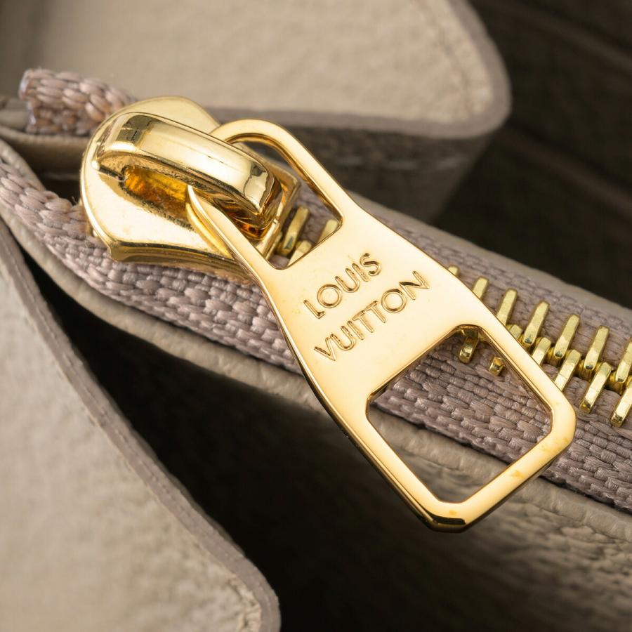 LOUIS VUITTON（ルイ・ヴィトン） 並行輸入 長財布(ラウンドファスナー