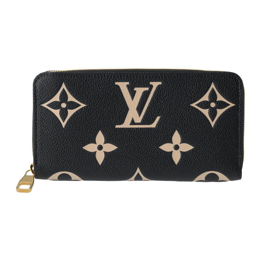 LOUIS VUITTON（ルイ・ヴィトン） 並行輸入 長財布(ラウンドファスナー