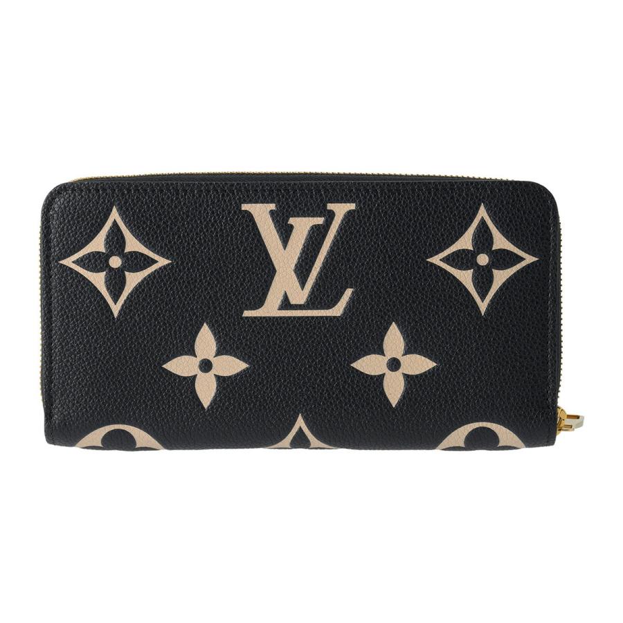 LOUIS VUITTON（ルイ・ヴィトン） 並行輸入 長財布(ラウンドファスナー