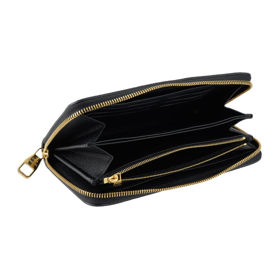 LOUIS VUITTON（ルイ・ヴィトン） 並行輸入 長財布(ラウンドファスナー