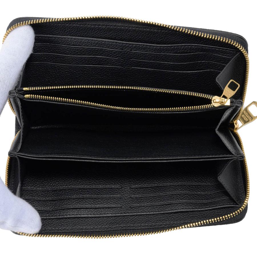 LOUIS VUITTON（ルイ・ヴィトン） 並行輸入 長財布(ラウンドファスナー