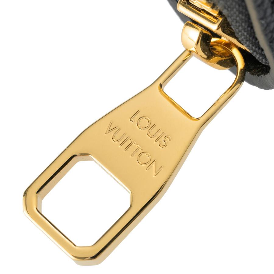 LOUIS VUITTON（ルイ・ヴィトン） 並行輸入 長財布(ラウンドファスナー