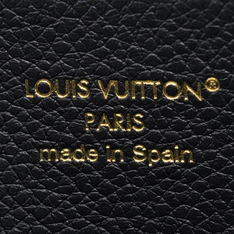 並行輸入 ルイヴィトン 長財布(ラウンドファスナー) Louis Vuitton モノグラム アンプラント ZIPPY WALLET BICOLOR M28794 レディース ブラック 黒 | LOUIS VUITTON | 07