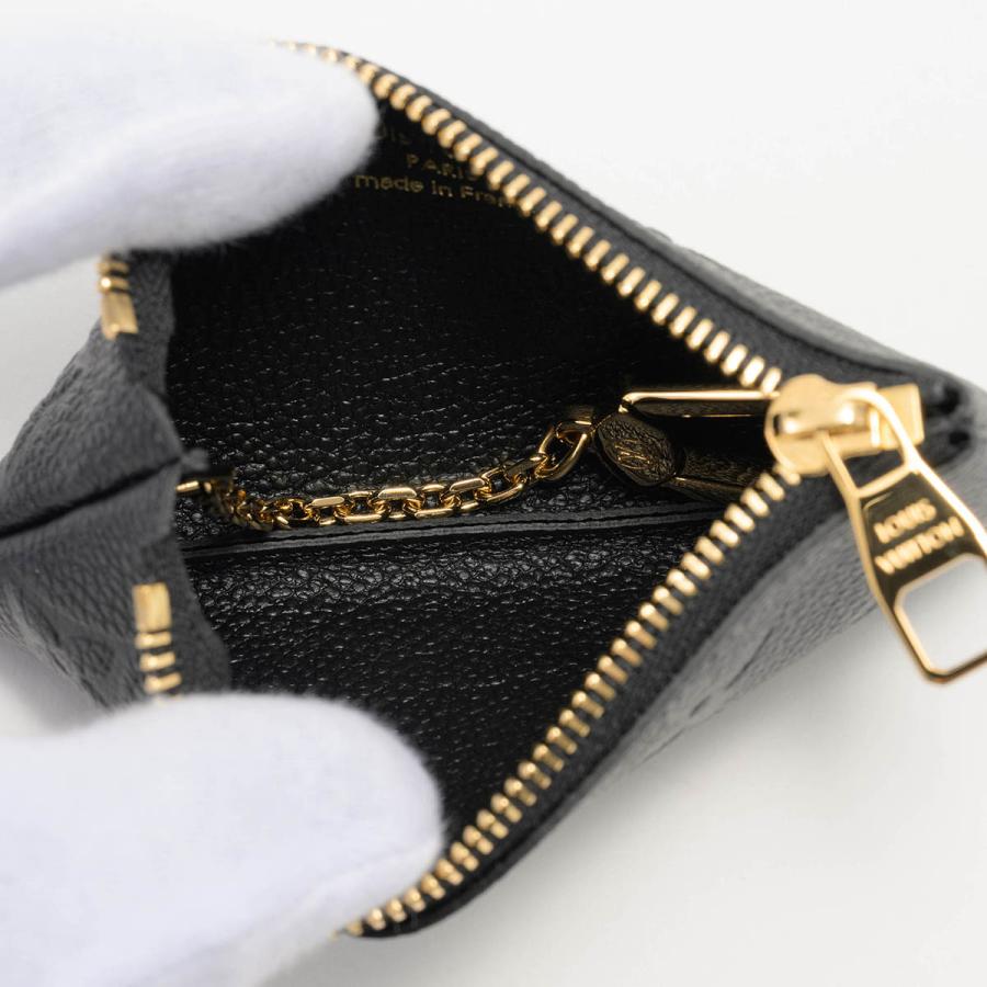 並行輸入 ルイヴィトン キーケース モノグラム アンプラント ポシェット・クレ M28796 | LOUIS VUITTON | 04